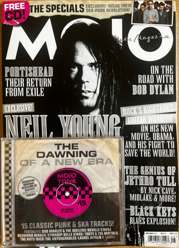 Mojo magazin 174 05 - mojo,