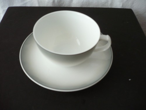 Arzberg teetasse mit - arzberg,