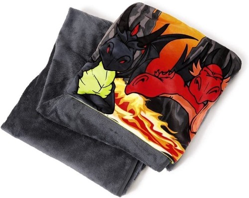 Nici plüschdecke drache - nici,,