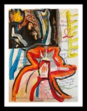 Expressionismus artbrut