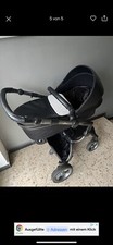 kinderwagen gebraucht