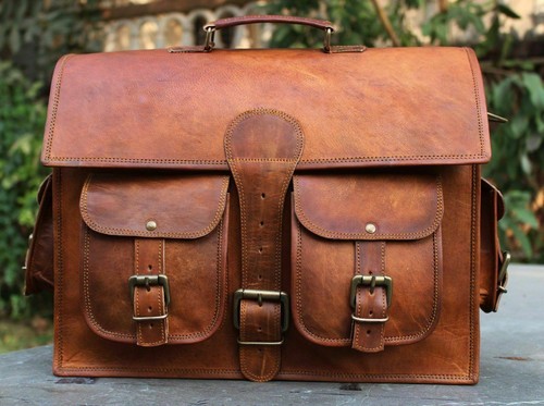 Handmade echtleder - handmade,
