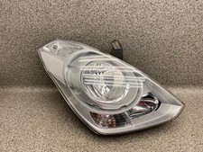 Scheinwerfer rechts 92102-4H0XX Hyundai H-1 2.5 CRDi Travel Starex 12.1977.140