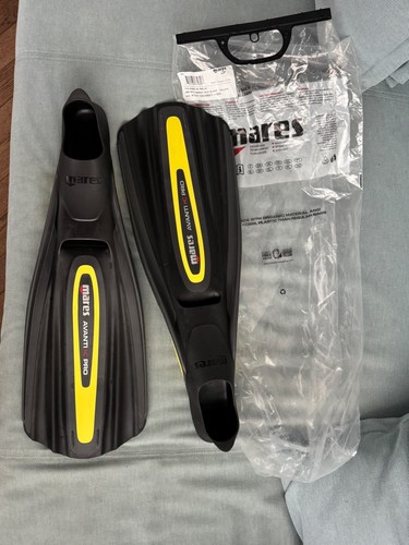 Mares flossen avanti - mares,