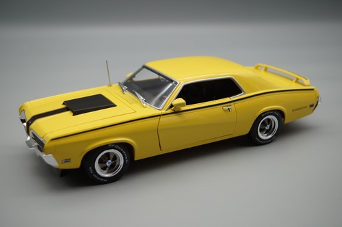 Mercury cougar eliminator - cougar,