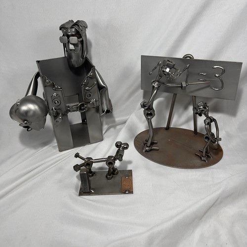 Hinz kunst metall muttern - &,