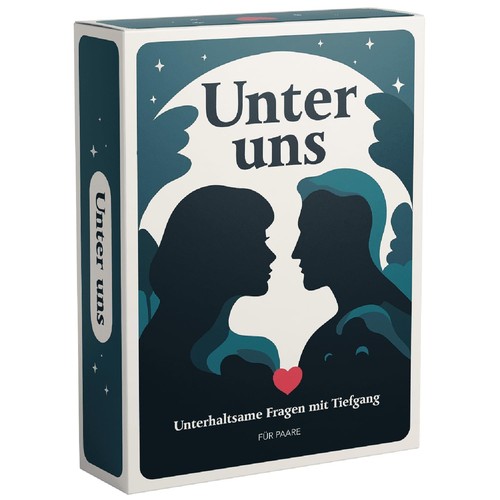 Unter uns spiel für paare - für, zu