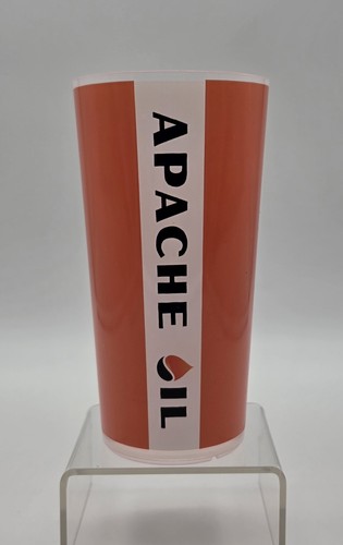 Apache 207 becher - apache,