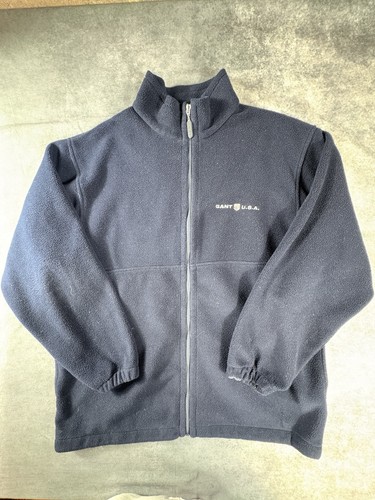 Vintage gant the - u.s.a., rugger