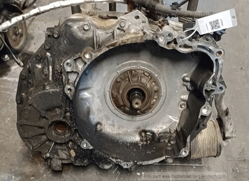 Getriebe peugeot 407 2231l9 - 407,