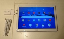 Huawei MediaPad M3 Lite BAH-W09 32GB,  10.1" Android 7.0 *Optisch noch sehr gui*