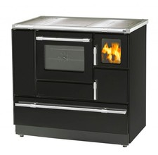 Küchenherd / Kohleherd