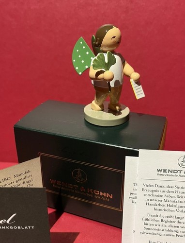 Wendt und kühn sonder edition - und,
