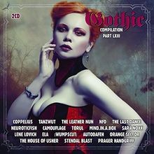 Gothic compilation von - compilation, 63