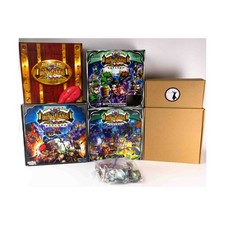 Soda Pop M Brettspiele Super