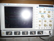 Lecroy Waverunner LT344L