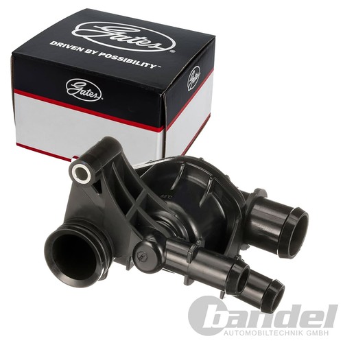Gates thermostat mit - thermostat,