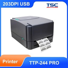 TSC TTP-244 PRO 203 DPI