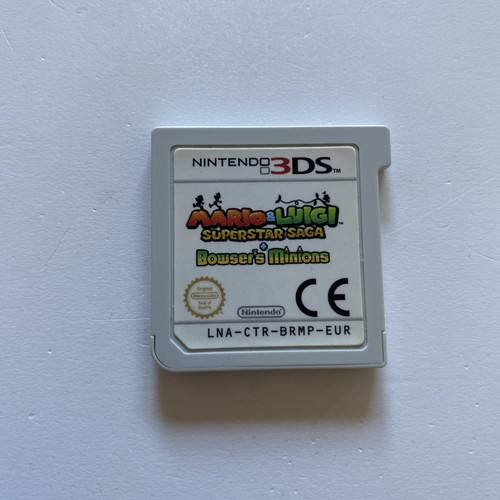 Nintendo mario luigi - nintendo,