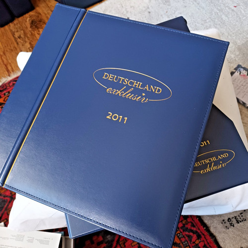 2011 deutschland exklusiv - 2011,