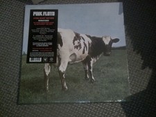 Pink Floyd - Atom Heart Mother   VINYL   LP   180gr.  NEU (2025)