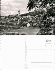 Hillesheim (Eifel) Panorama