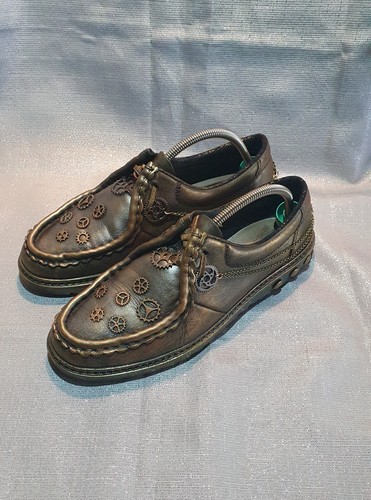 Unikat steampunk - unikat:,