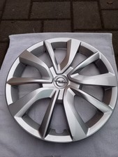 Opel Astra Vectra 15 Zoll