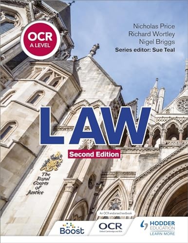 Ocr level law - a,