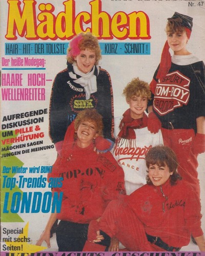 Mädchen steffi graf - mädchen, graf,cyndi