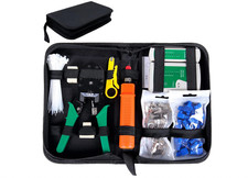 SGILE 9 in 1 Netzwerk Werkzeug