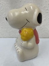 SNOOPY VINTAGE SPARDOSE
