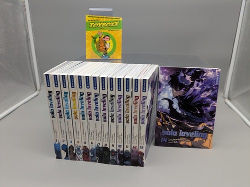 Manga solo leveling band - leveling,