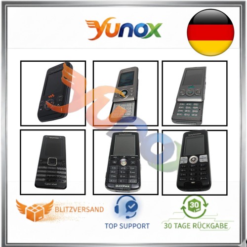 Sony ericsson - sony,