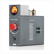 Röhrenvorverstärker HiFi