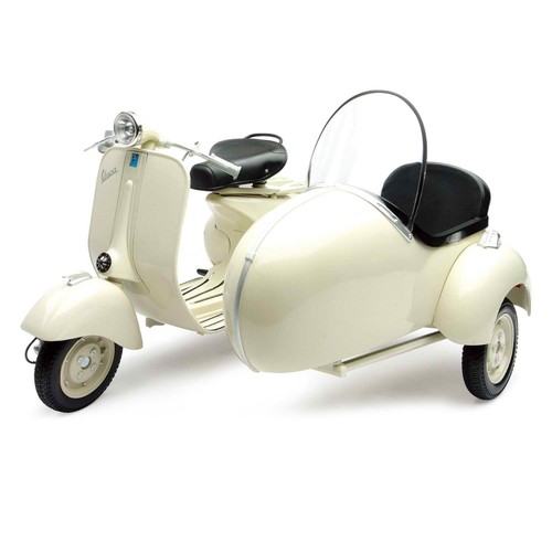 Modellroller piaggio vespa 150 - modellroller,