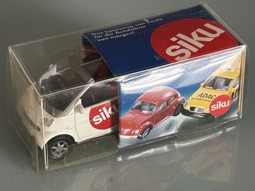 Siku smart for two - 🛻,