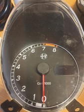 Alfa Romeo 156 3.2 GTA