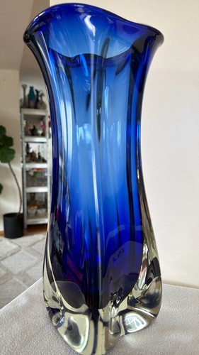 Xxl große schwere riesen - riesen, vase