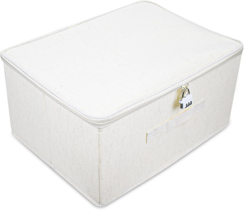 Verschließbare box - verschließbare,