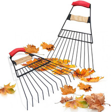 Stahl-Blattschaufel für