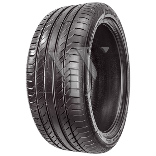 Sommerreifen continental sport - sommerreifen,