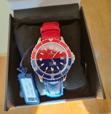 Vintage CYMA Diver PEPSI Bezel