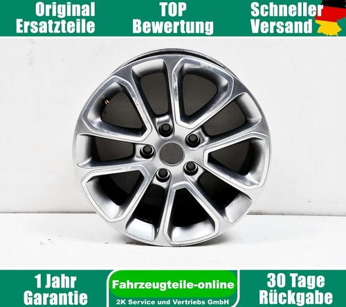 Alufelge jeep grand - alufelge,