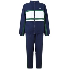 LACOSTE - Anzuganzug blau für