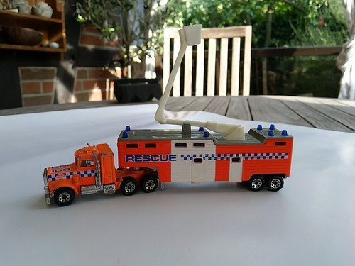 Matchbox fire engine - matchbox,
