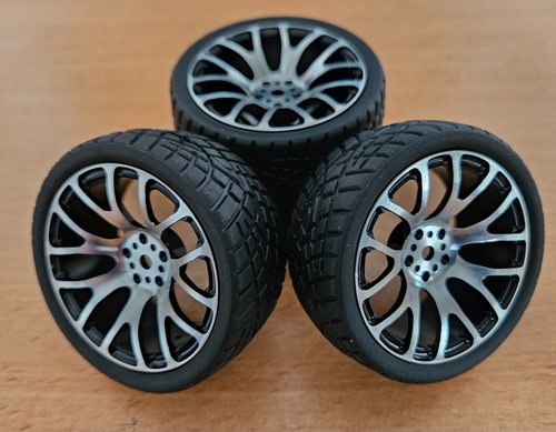 Auto on - rc,