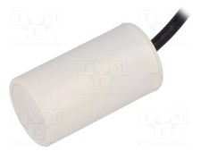 Kondensator: Polypropylen für