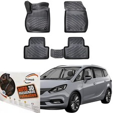 Trimak Autofußmatten