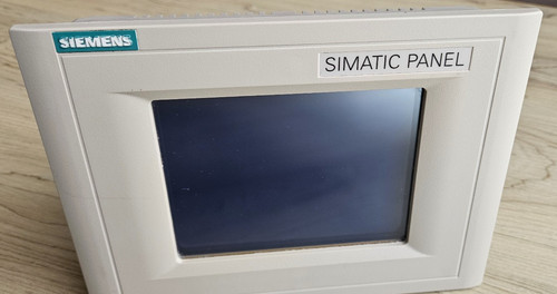 Siemens simatic tp070 - siemens, touch
